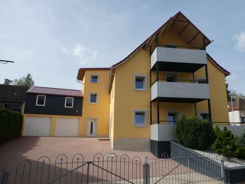 Foto - Haus zum Kaufen in Eltmann 350.000,00 € 250 m²