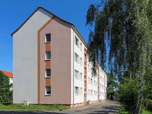 Foto - Wohnung zum Mieten in Schwarzheide 290,00 € 55.5 m²