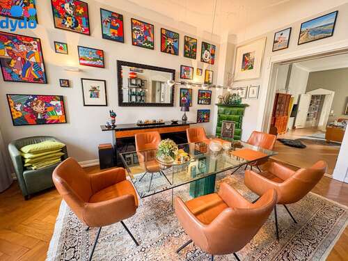 Foto - Wohnung zum Kaufen in Berlin 550.000,00 € 148.9 m²