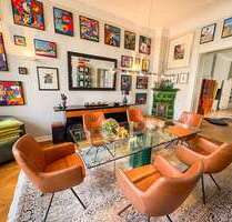 Wohnung zum Kaufen in Berlin 550.000,00 € 148.9 m²