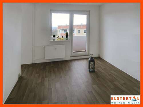 Foto - Wohnung zum Mieten in Gera 240,00 € 40 m²