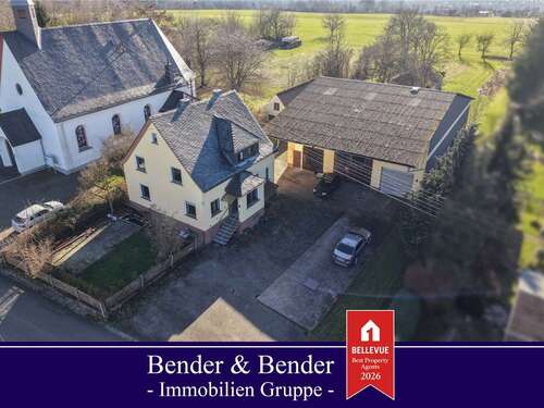 Foto - Haus zum Kaufen in Merkelbach 199.000,00 € 129.84 m²