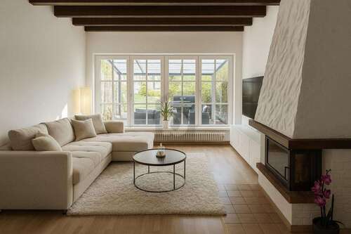 Foto - Haus zum Kaufen in Hanstedt 395.000,00 € 100 m²