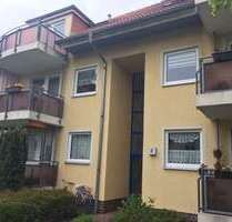 Wohnung zum Mieten in Köthen (Anhalt), Anhalt-Bitterfeld (Kreis) 380,00 € 56.83 m²