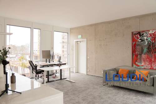Foto - Büro in Freiburg im Breisgau 1.000,00 € 36.48 m²
