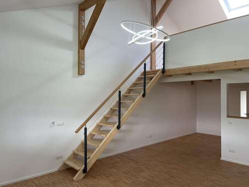 Foto - Büro in Uffing 995,00 € 70 m² - 995,00&nbsp;EUR Kaltmiete, ca.&nbsp; 70,00&nbsp;m&sup2;