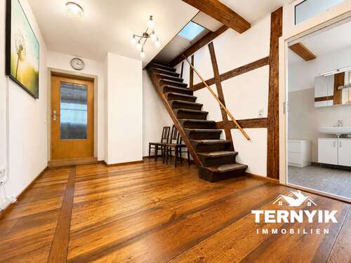 Foto - Haus zum Kaufen in Ebern 348.000,00 € 200 m²