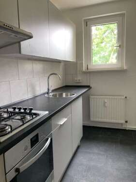 Foto - Wohnung zum Mieten in Merseburg 305,00 € 48.3 m²
