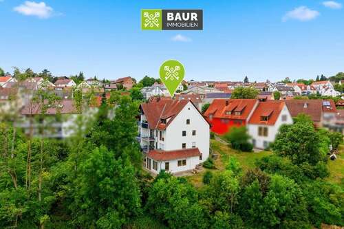 Foto - Wohnung zum Kaufen in Ulm 298.000,00 € 84 m²