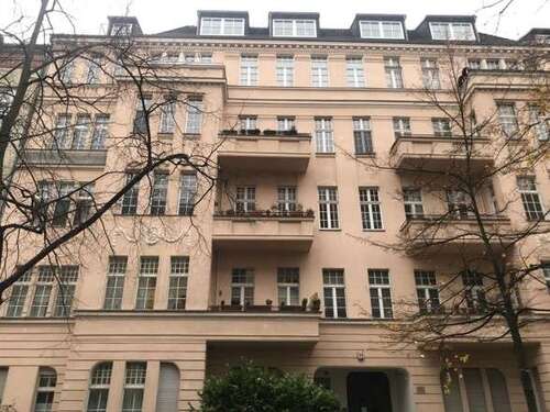Foto - Wohnung zum Kaufen in Berlin-Charlottenburg 499.900,00 € 101.12 m²