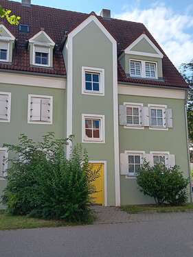 Foto - Wohnung zum Kaufen in Neutraubling 198.000,00 € 76 m²