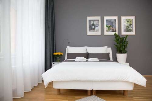 Foto - Wohnen auf Zeit in Leipzig 1.590,00 €