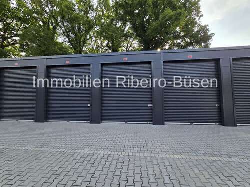 Foto - Halle in Niederkrüchten 250,00 € 27.32 m²