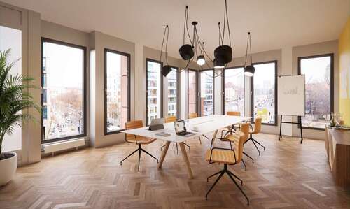 Foto - Büro in Berlin 14.000,00 € 500 m²