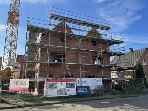 Foto - Haus zum Kaufen in Lüdinghausen 538.500,00 € 143.3 m²