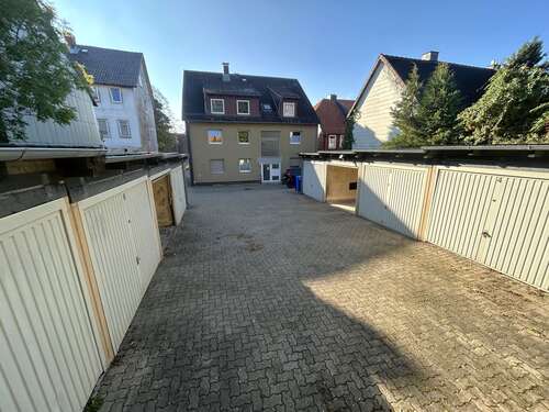 Foto - Garage zu vermieten in Clausthal-Zellerfeld 75,00 €