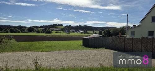 Foto - Grundstück zu verkaufen in Rottenburg an der Laaber Niedereulenbach 164.000,00 € 1556 m²