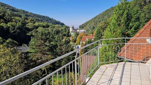 Foto - Wohnung zum Mieten in Schriesheim 690,00 € 59 m²