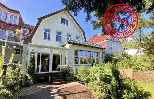 Foto - Haus zum Kaufen in Rostock 980.000,00 € 401 m²