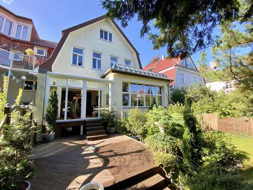 Foto - Haus zum Kaufen in Rostock 980.000,00 € 350 m²