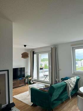 Foto - Wohnen auf Zeit in Berlin 1.800,00 €