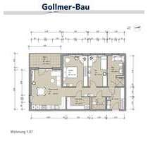 Wohnung zum Kaufen in Sickte 342.910,00 € 91.2 m²