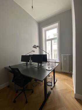 Foto - Büro in Hamburg 1.500,00 € 18 m²