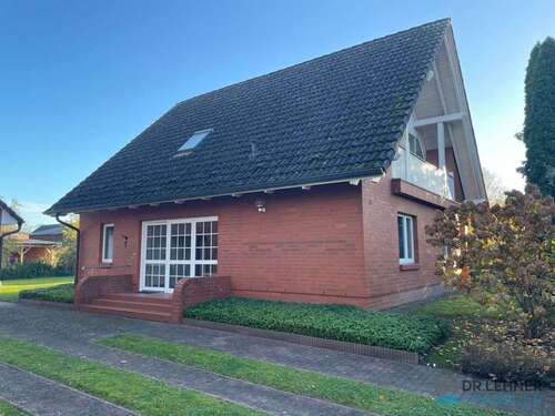 Foto - Haus zum Kaufen in Karstädt Boberow 220.000,00 € 125 m²