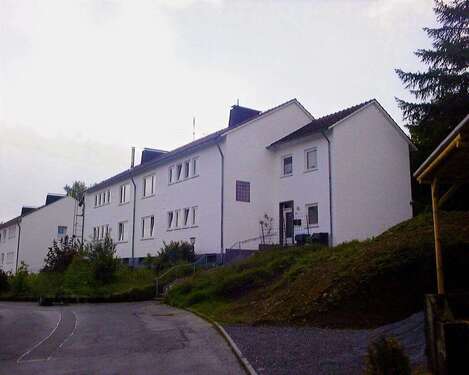 Foto - Wohnung zum Mieten in Warstein 605,00 € 109 m²