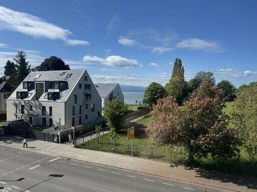 Foto - Wohnung zum Kaufen in Friedrichshafen 330.000,00 € 94 m²