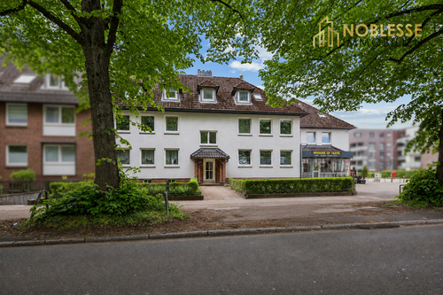 Foto - Haus zum Kaufen in Hamburg 2.149.000,00 € 644 m²