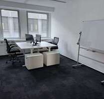 Büro in Frankfurt am Main 2.852,55 € 210 m²