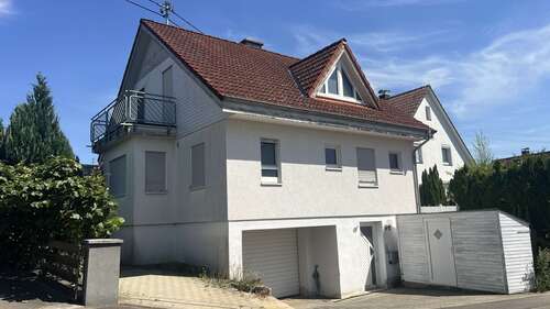 Foto - Haus zum Kaufen in Illerkirchberg 449.000,00 € 129 m²