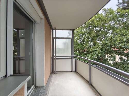Foto - Wohnung zum Mieten in Kitzscher 356,00 € 59.77 m²
