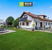 Haus zum Kaufen in Riedhausen 598.000,00 € 192 m²