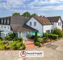 Gastronomie in Dornum 1.199.000,00 € 858 m²