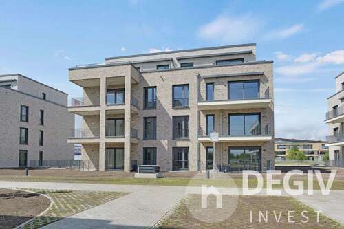 Foto - Wohnung zum Kaufen in Schleswig 336.000,00 € 82 m²