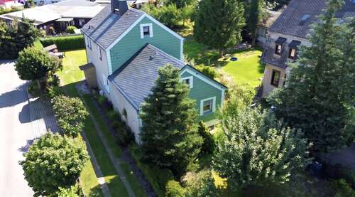 Foto - Haus zum Kaufen in Oederan 199.000,00 € 175 m²