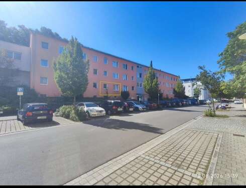 Foto - Wohnung zum Kaufen in Neuburg an der Donau 132.500,00 € 30 m²