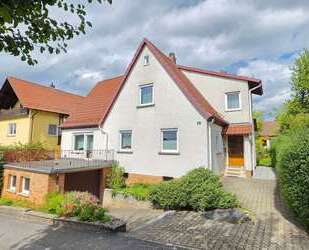 Haus zum Kaufen in Coburg 249.500,00 € 126 m²