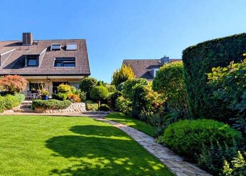Foto - Haus zum Kaufen in Bremen 649.000,00 € 236.76 m²
