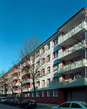 Foto - Wohnung zum Mieten in München 880,15 € 52.71 m²