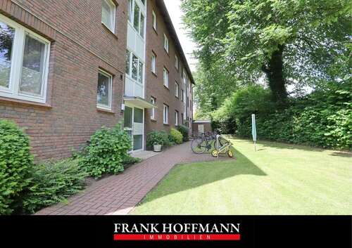 Foto - Wohnung zum Kaufen in Lentföhrden 199.000,00 € 69.06 m²