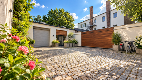 Foto - Halle in Düsseldorf 433.000,00 € 203 m²