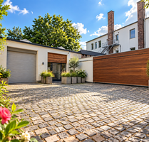 Halle in Düsseldorf 433.000,00 € 203 m²