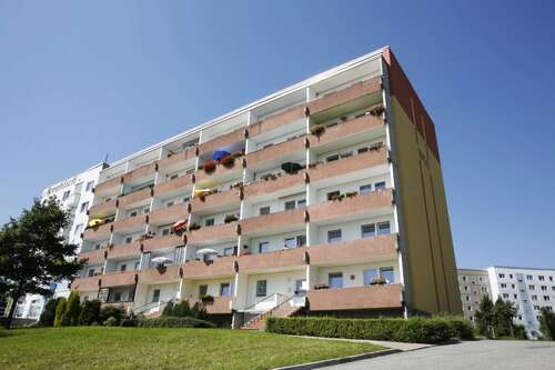 Foto - Wohnung zum Mieten in Olbersdorf 379,00 € 70 m²