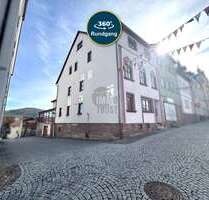 Haus zum Kaufen in Geisa 199.000,00 € 290 m²