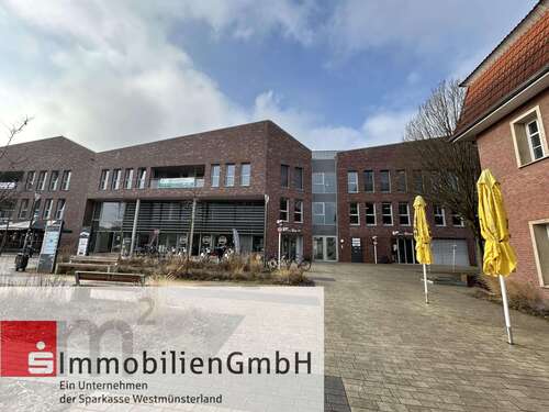 Foto - Büro in Coesfeld 2.160,00 € 162 m²