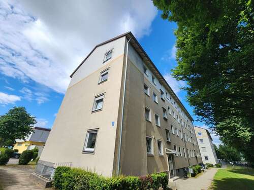 Foto - Wohnung zum Kaufen in Bobingen 192.000,00 € 68 m²