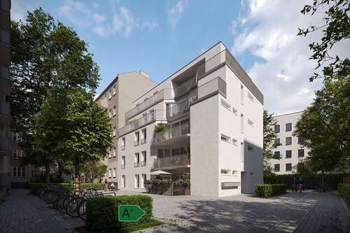 Foto - Wohnung zum Kaufen in Berlin 799.000,00 € 97 m²